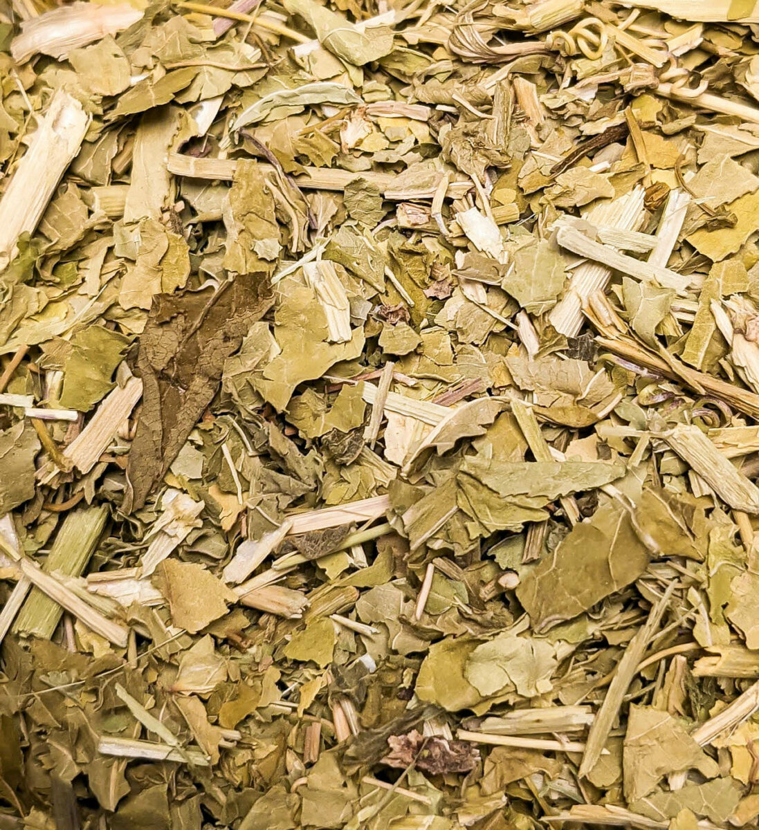 Passion Flower - 1 oz (28g)